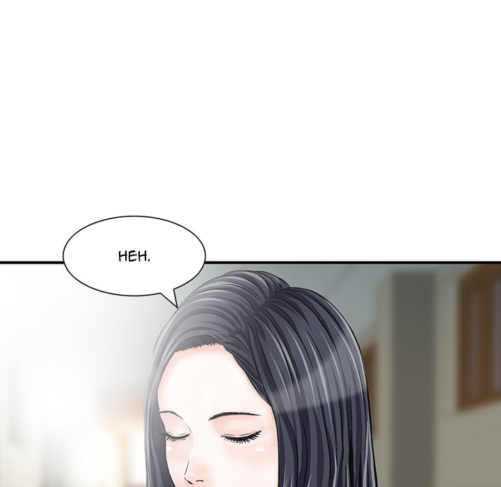 All Theirs Chapter 4 Page 82