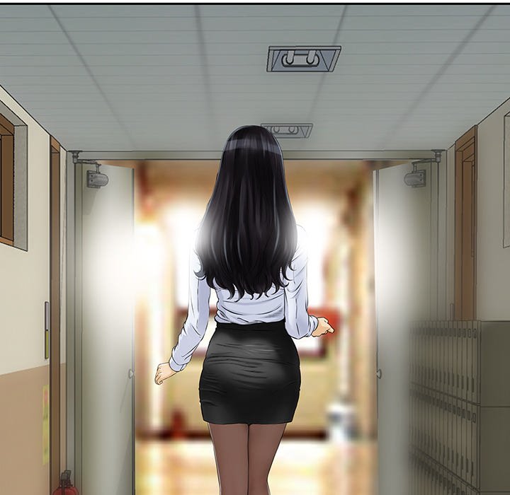 All Theirs Chapter 4 Page 84