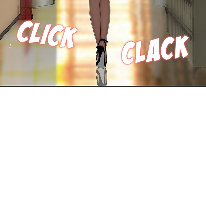 All Theirs Chapter 4 Page 85