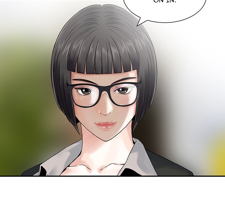 All Theirs Chapter 4 Page 91