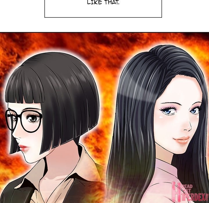 All Theirs Chapter 4 Page 93