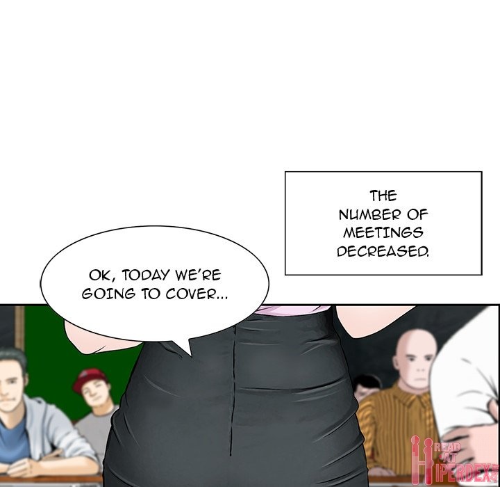 All Theirs Chapter 4 Page 96