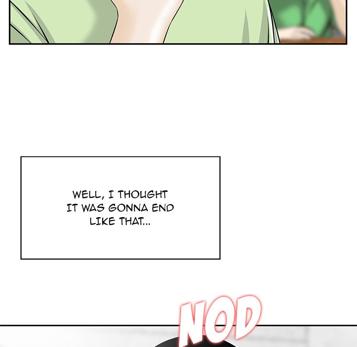All Theirs Chapter 4 Page 99