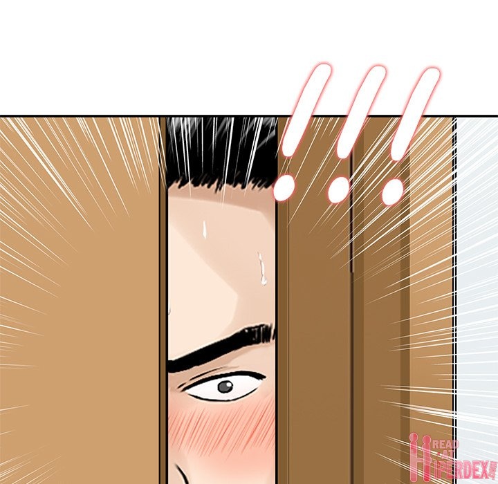 All Theirs Chapter 5 Page 101