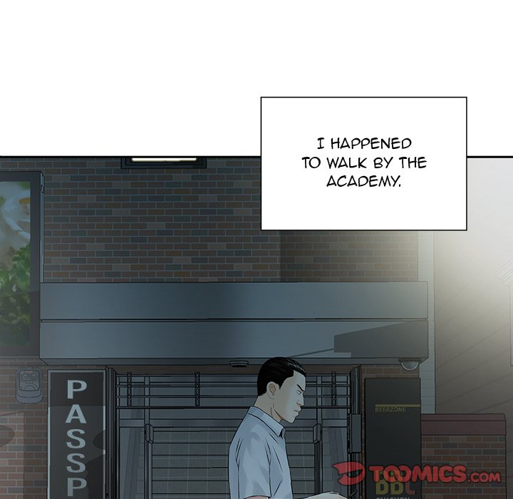 All Theirs Chapter 5 Page 14