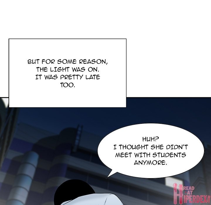 All Theirs Chapter 5 Page 16