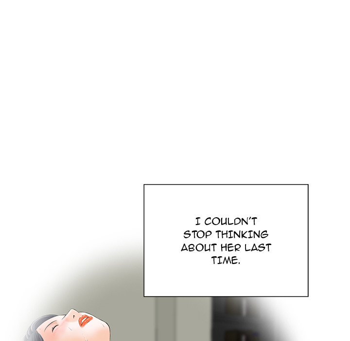 All Theirs Chapter 5 Page 19