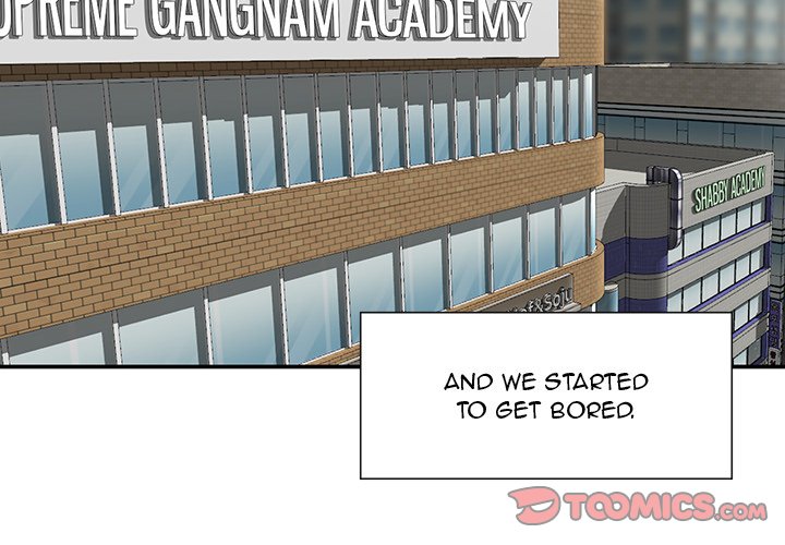 All Theirs Chapter 5 Page 2