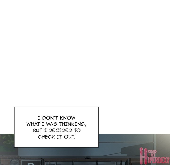 All Theirs Chapter 5 Page 21