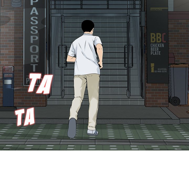 All Theirs Chapter 5 Page 22