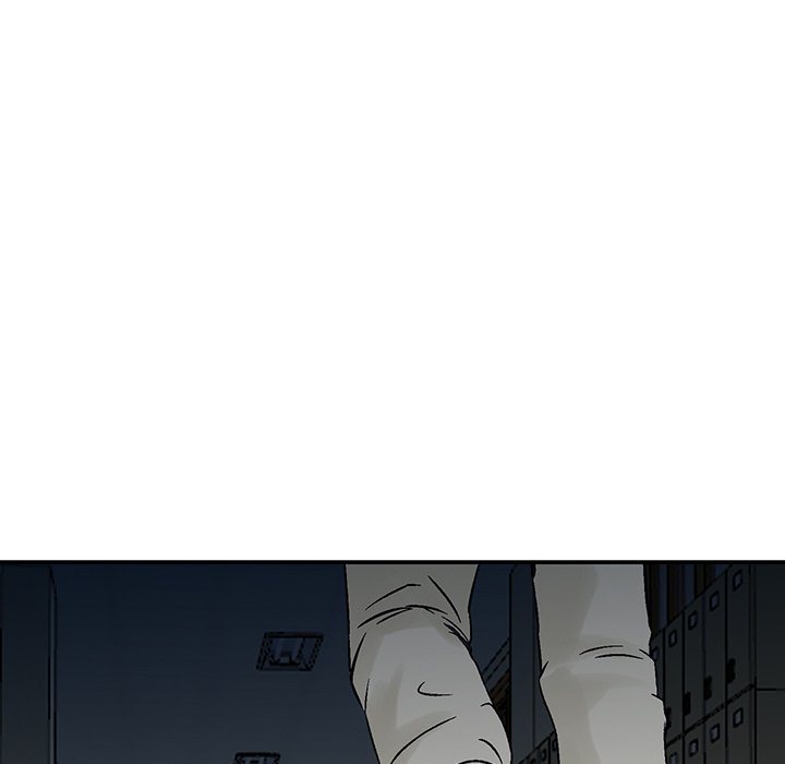 All Theirs Chapter 5 Page 23