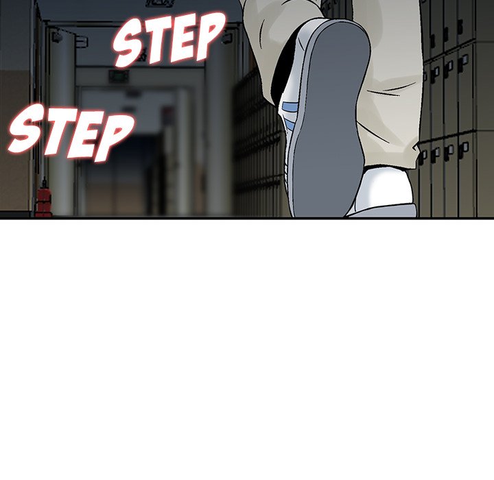 All Theirs Chapter 5 Page 24