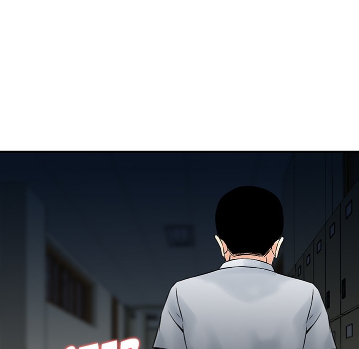 All Theirs Chapter 5 Page 25
