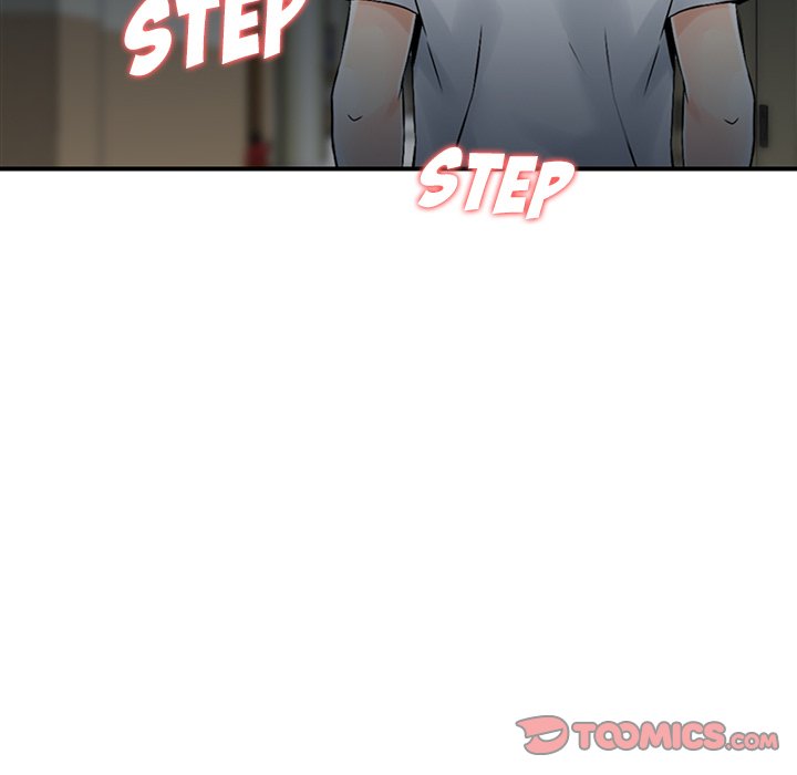All Theirs Chapter 5 Page 26