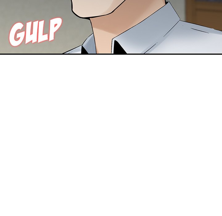 All Theirs Chapter 5 Page 28