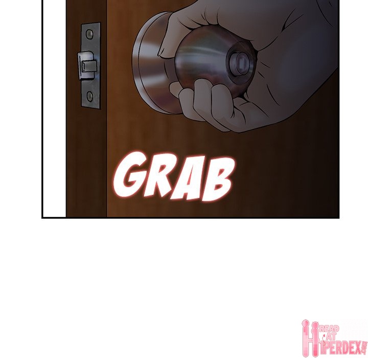 All Theirs Chapter 5 Page 31