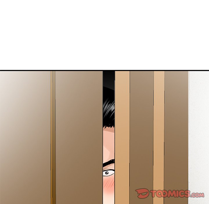 All Theirs Chapter 5 Page 32