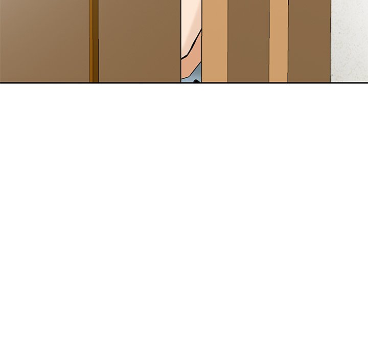 All Theirs Chapter 5 Page 33