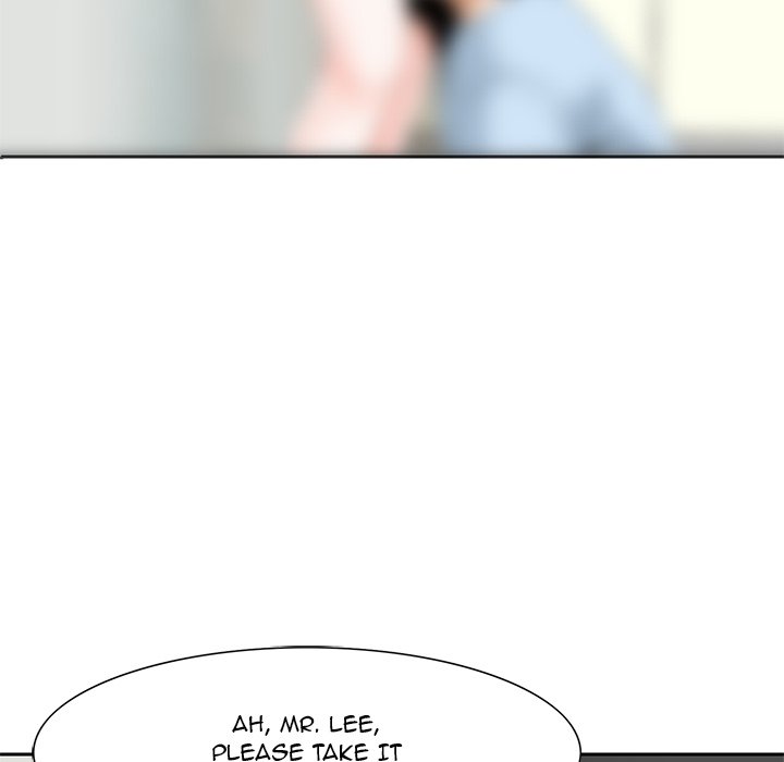 All Theirs Chapter 5 Page 35