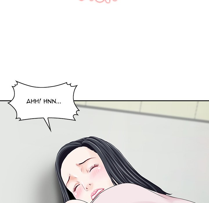 All Theirs Chapter 5 Page 40