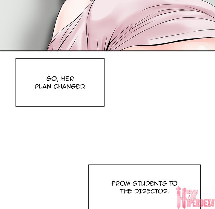 All Theirs Chapter 5 Page 41