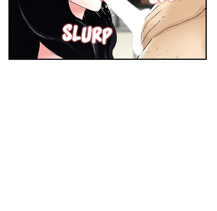 All Theirs Chapter 5 Page 48