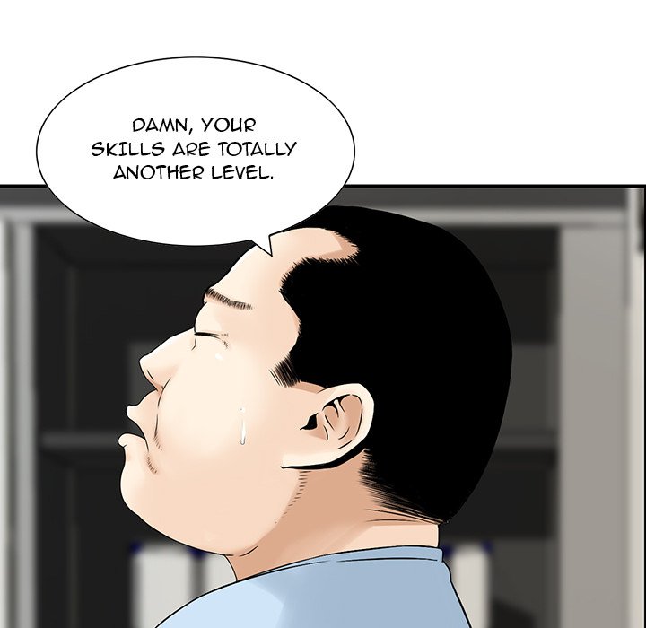 All Theirs Chapter 5 Page 49