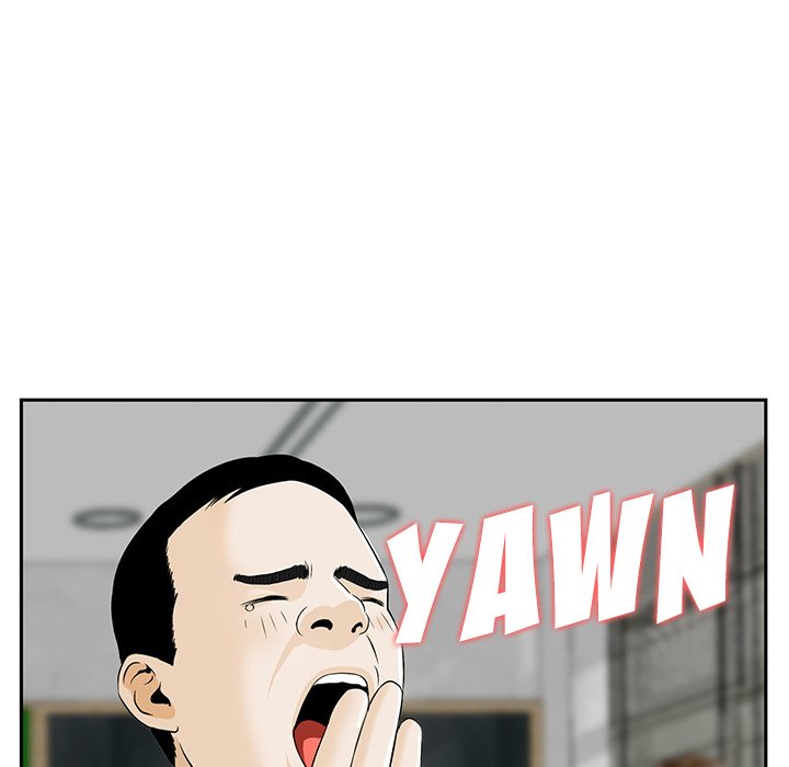 All Theirs Chapter 5 Page 5