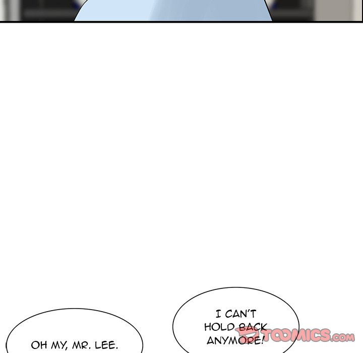 All Theirs Chapter 5 Page 50