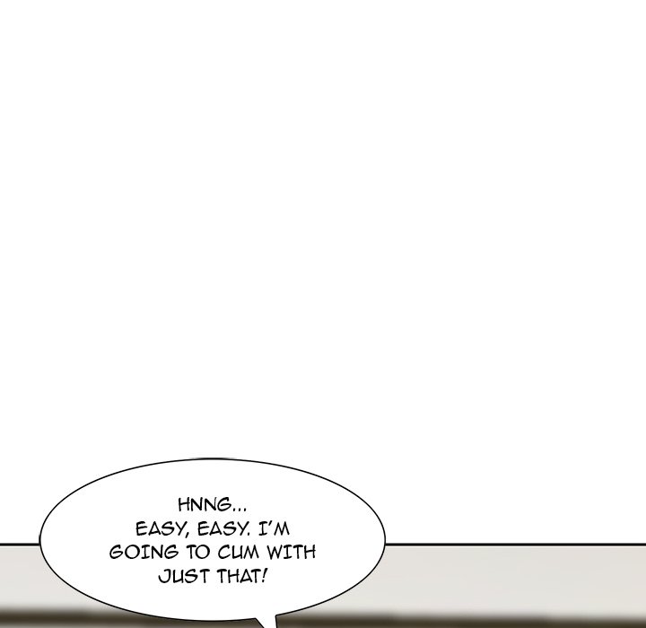 All Theirs Chapter 5 Page 54