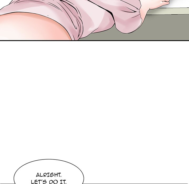 All Theirs Chapter 5 Page 58