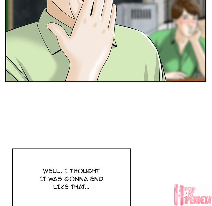 All Theirs Chapter 5 Page 6