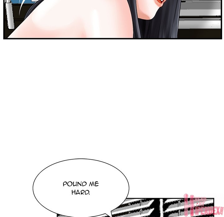 All Theirs Chapter 5 Page 61