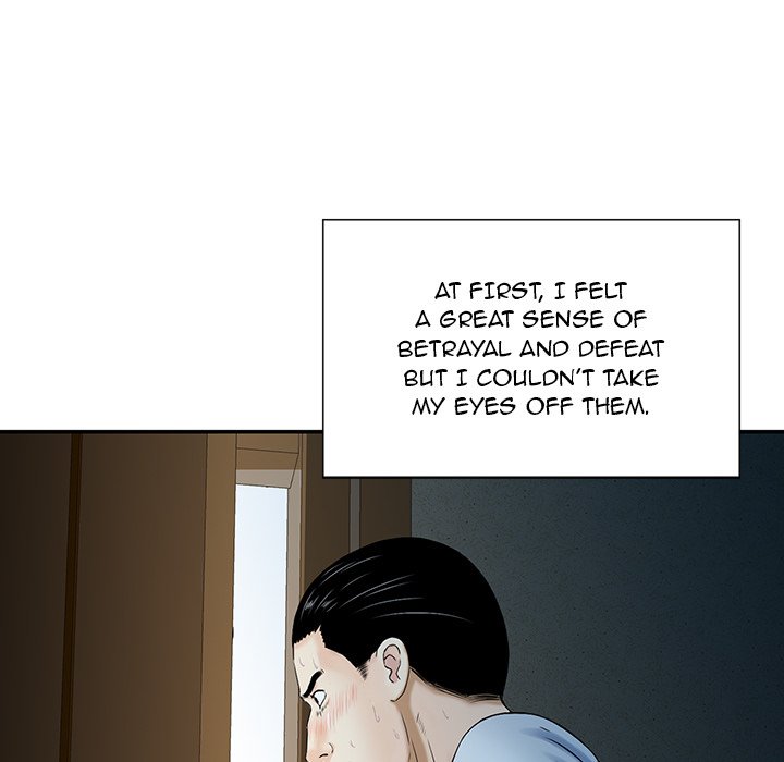 All Theirs Chapter 5 Page 67