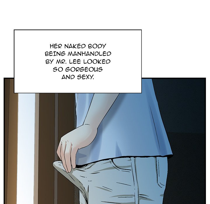 All Theirs Chapter 5 Page 69