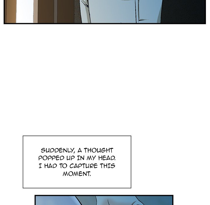 All Theirs Chapter 5 Page 70