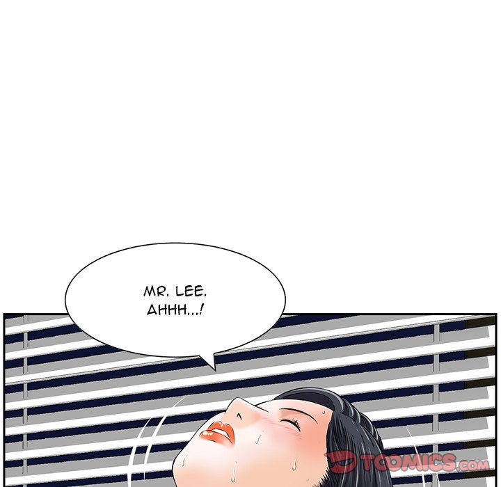 All Theirs Chapter 5 Page 74