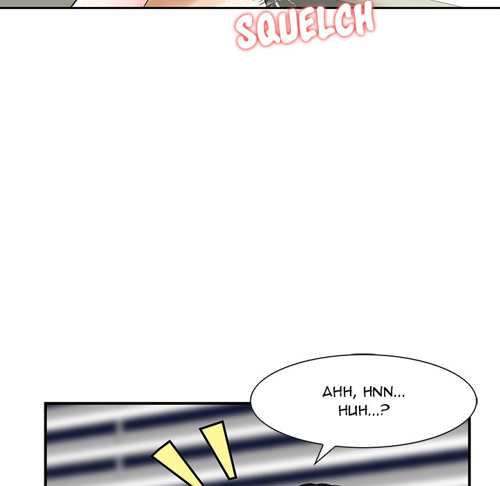 All Theirs Chapter 5 Page 77