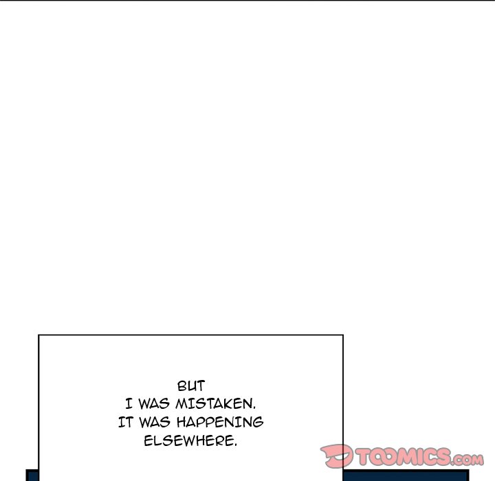 All Theirs Chapter 5 Page 8