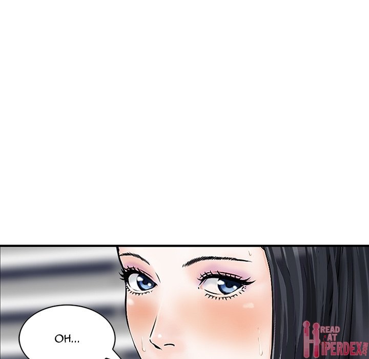 All Theirs Chapter 5 Page 81