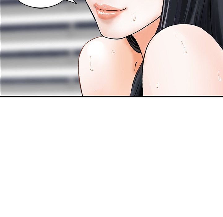 All Theirs Chapter 5 Page 82
