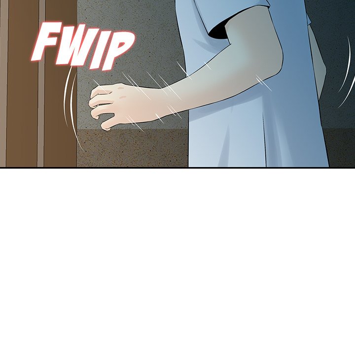 All Theirs Chapter 5 Page 84