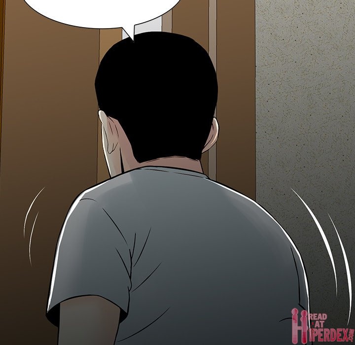 All Theirs Chapter 5 Page 87