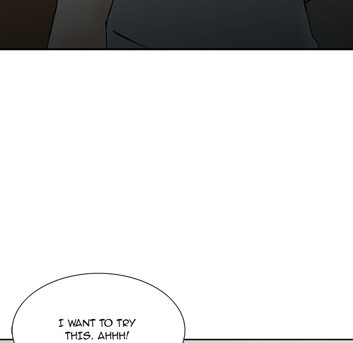 All Theirs Chapter 5 Page 88
