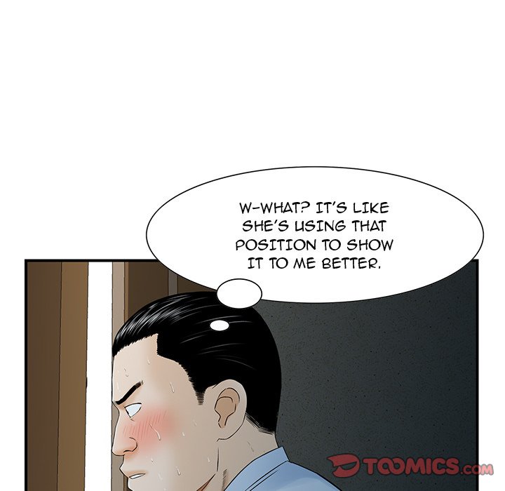 All Theirs Chapter 5 Page 92