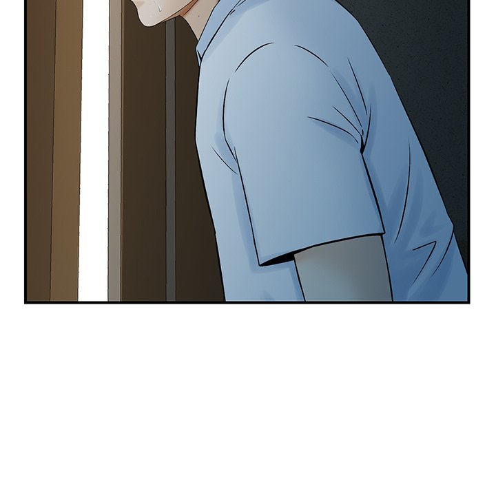 All Theirs Chapter 5 Page 93