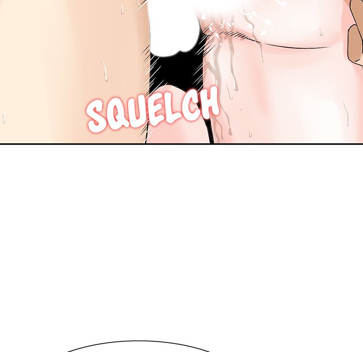 All Theirs Chapter 5 Page 95