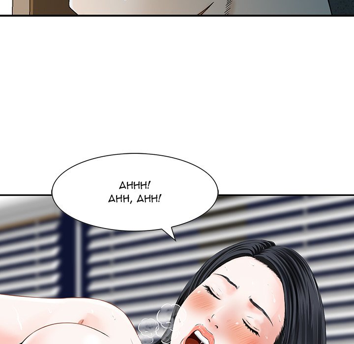All Theirs Chapter 5 Page 97