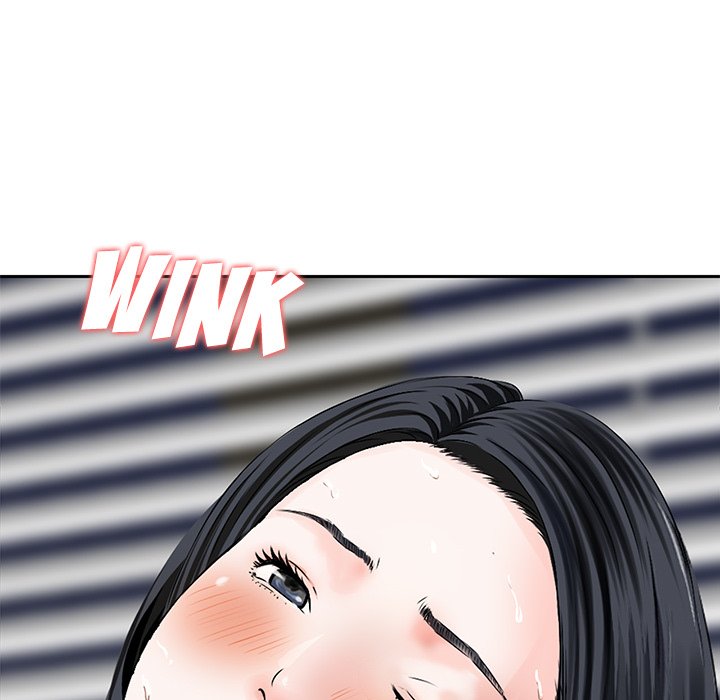 All Theirs Chapter 5 Page 99