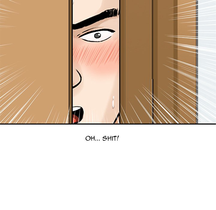 All Theirs Chapter 6 Page 10